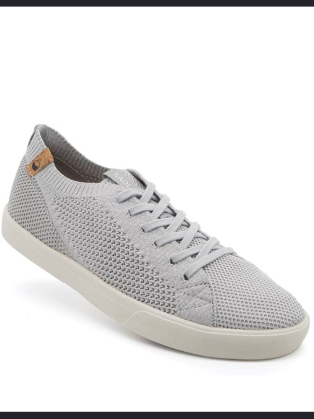 SAOLA Cannon Knit II Women’s Sneakers